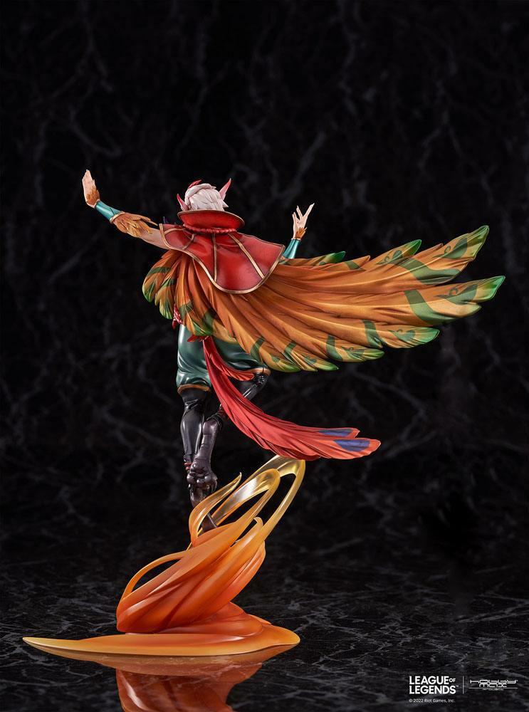 Preview: Rakan - League of Legends - Hobbymax 