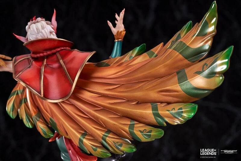 Preview: Rakan - League of Legends - Hobbymax 