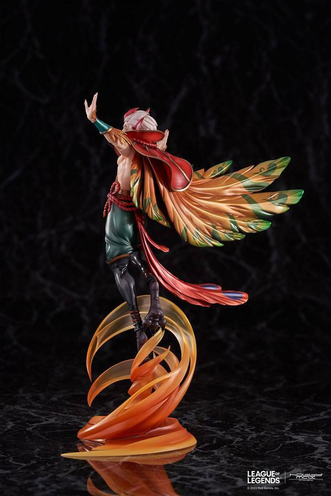 Preview: Rakan - League of Legends - Hobbymax 