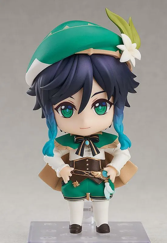 Preview: Nendoroid 1795 Venti