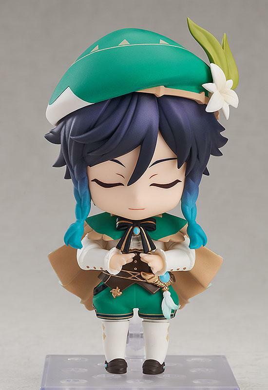 Preview: Nendoroid 1795 Venti