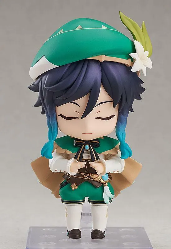 Preview: Nendoroid 1795 Venti