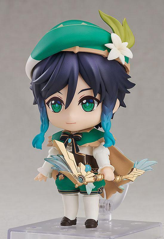 Preview: Nendoroid 1795 Venti