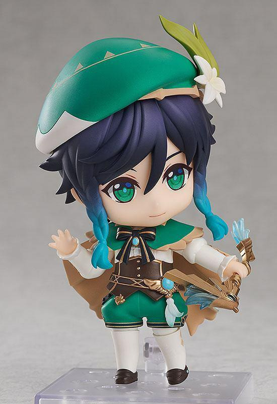 Preview: Nendoroid 1795 Venti