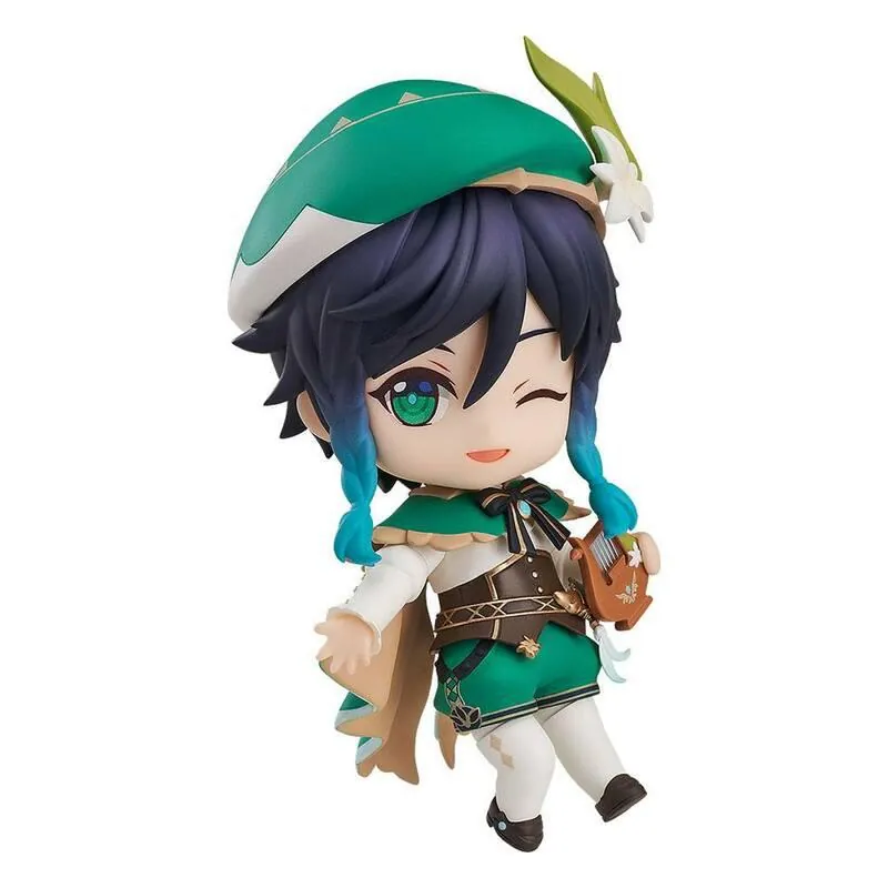 Preview: Nendoroid 1795 Venti