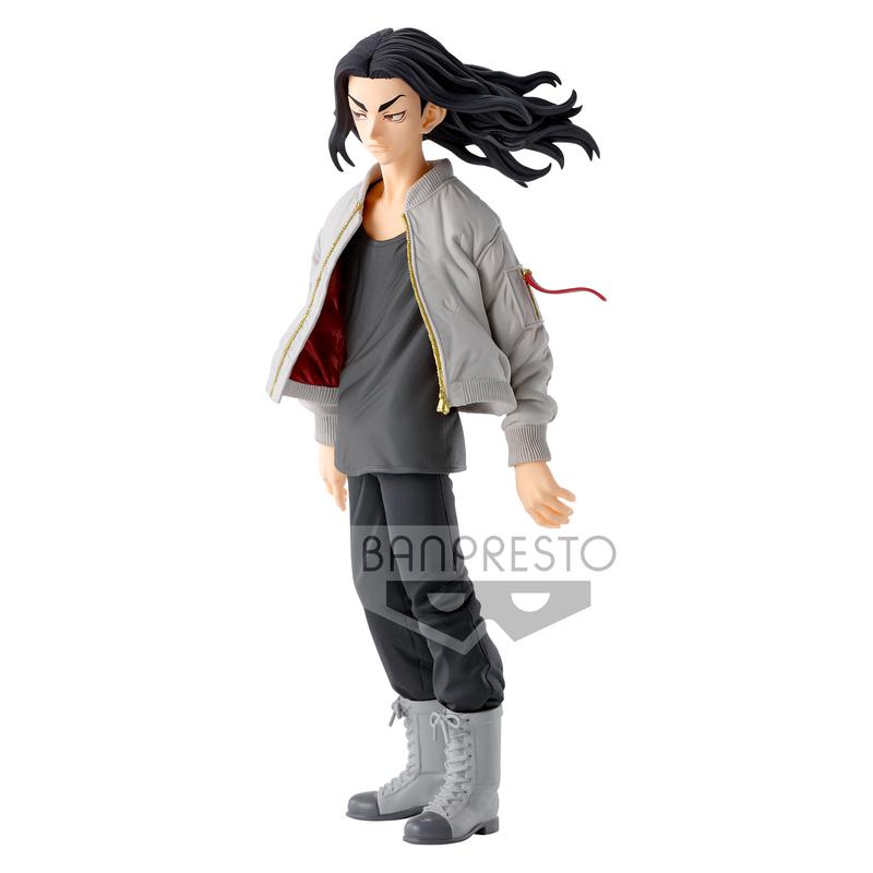 Preview: Keisuke Baji Vol. 2 - Tokyo Revengers - Banpresto