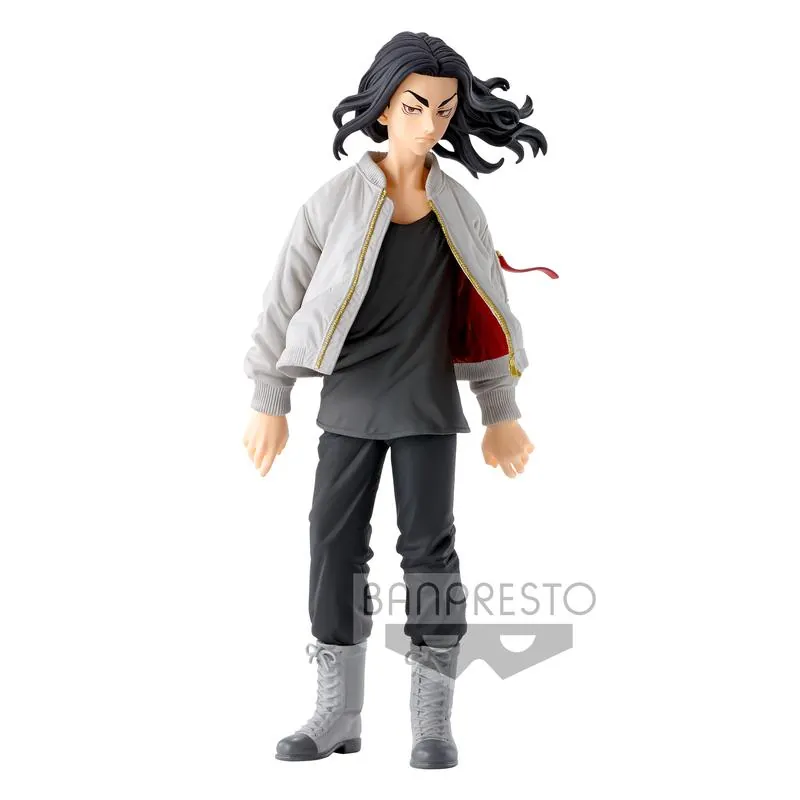 Preview: Keisuke Baji Vol. 2 - Tokyo Revengers - Banpresto