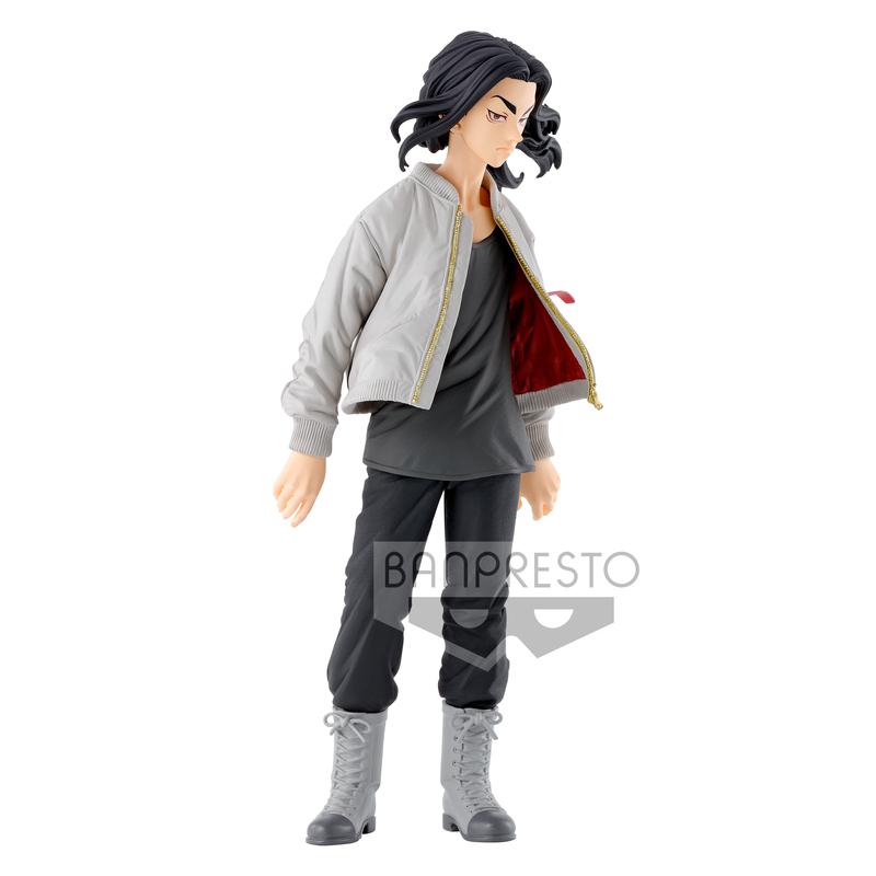 Preview: Keisuke Baji Vol. 2 - Tokyo Revengers - Banpresto