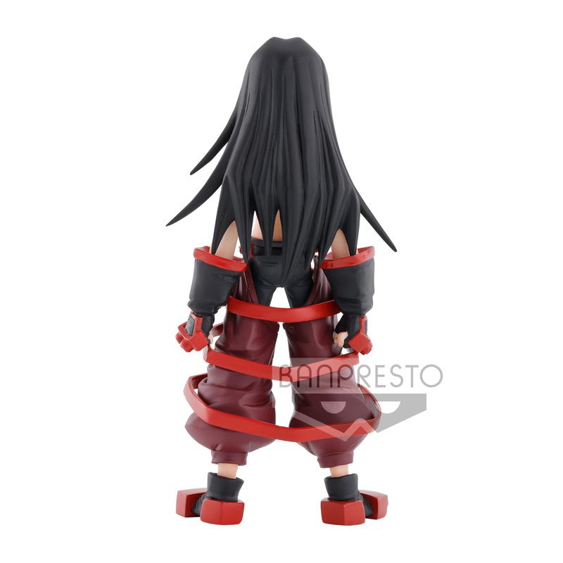 Preview: Hao Asakura - Shaman King Vol.2- Banpresto