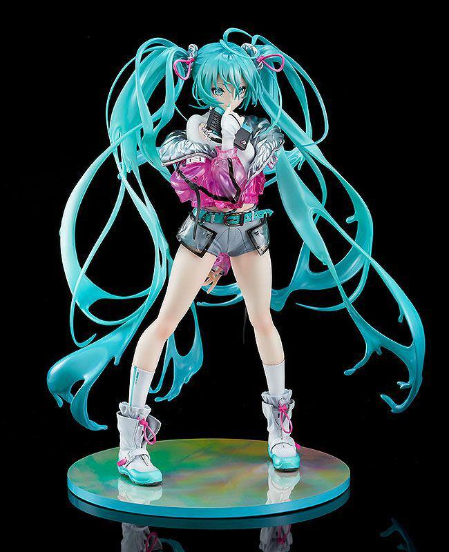 Preview: Hatsune Miku with Solwa - Good Smile Company