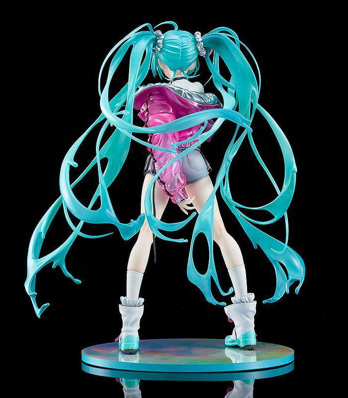 Preview: Hatsune Miku with Solwa - Good Smile Company