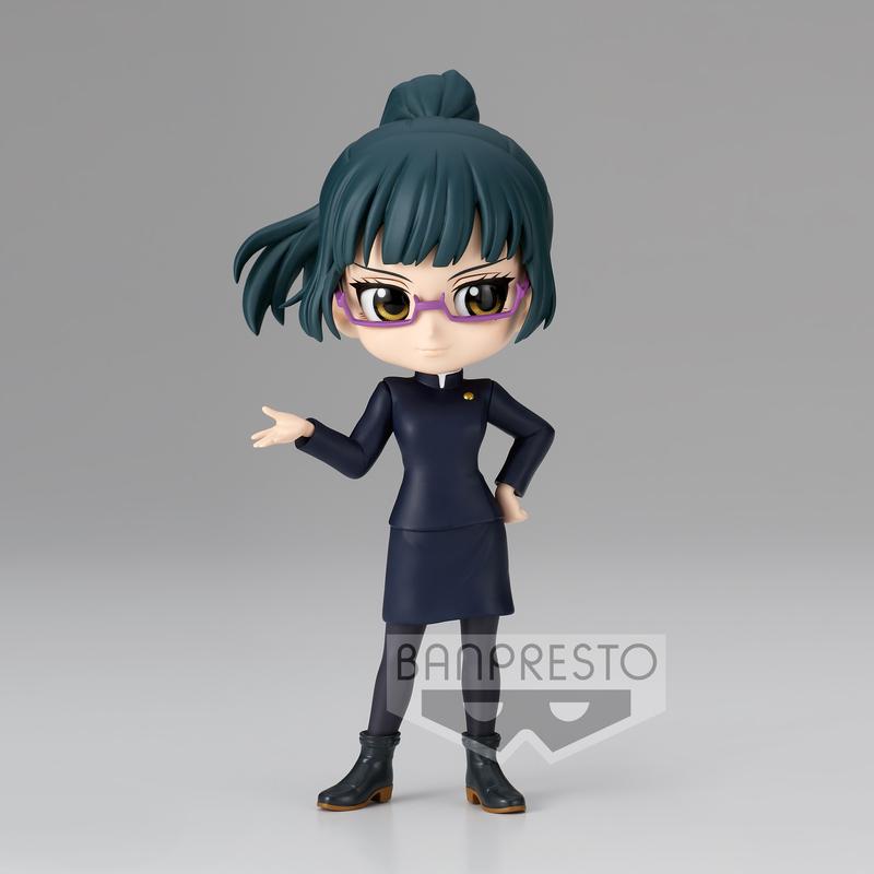 Preview: Maki Zenin - Jujutsu Kaisen - Q Posket Version A