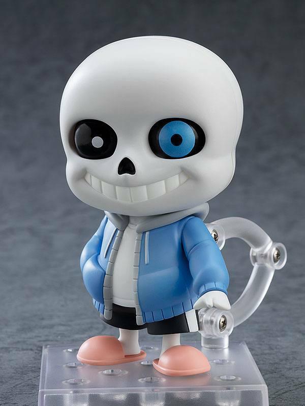 Preview: Nendoroid 1826 Sans