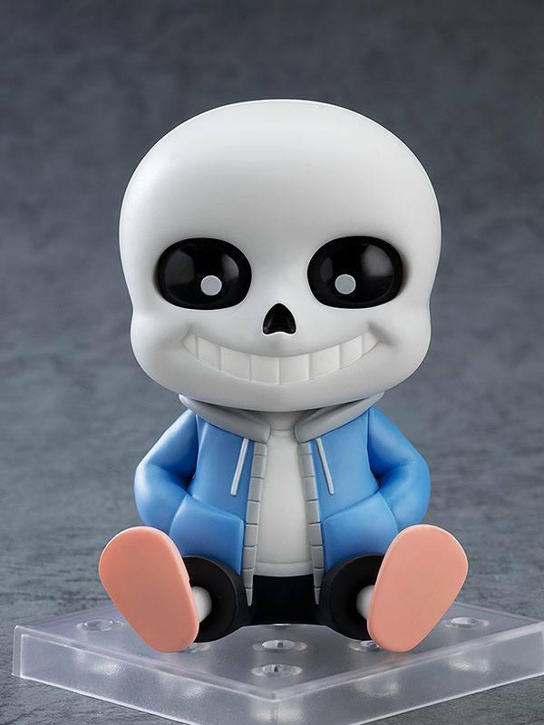 Preview: Nendoroid 1826 Sans