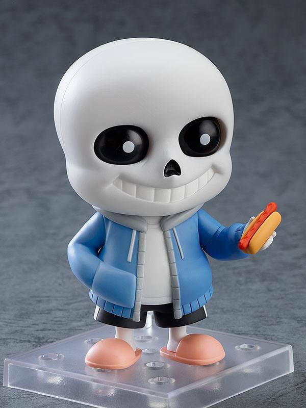 Preview: Nendoroid 1826 Sans