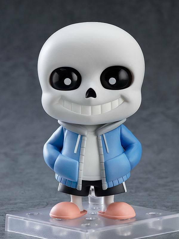 Preview: Nendoroid 1826 Sans