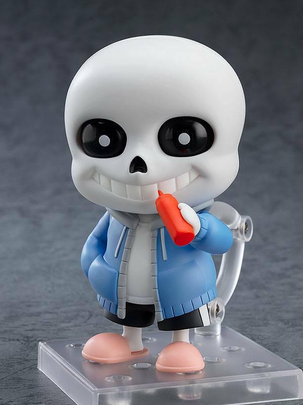 Preview: Nendoroid 1826 Sans