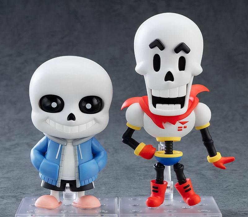 Preview: Nendoroid 1826 Sans