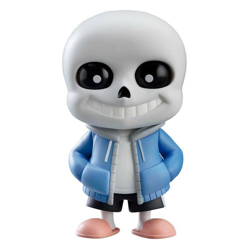 Preview: Nendoroid 1826 Sans