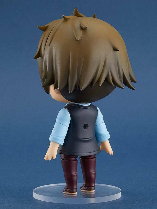 Preview: Nendoroid 1840 Ryunosuke Tsunashi