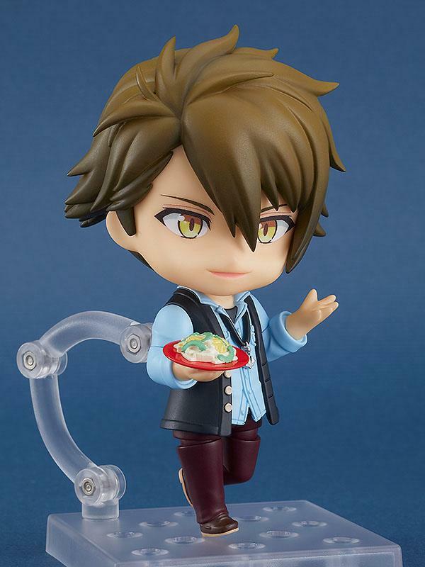 Preview: Nendoroid 1840 Ryunosuke Tsunashi