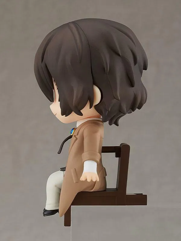 Preview: Nendoroid Swacchao! Osamu Dazai