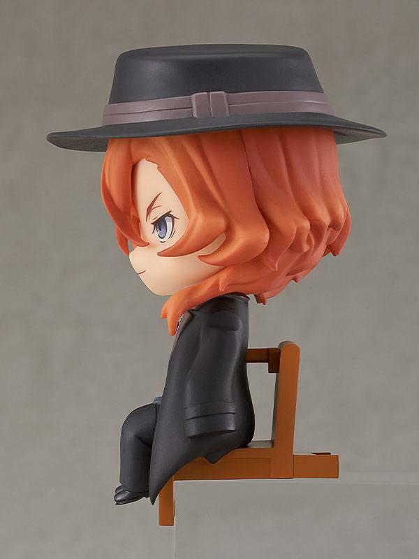 Preview: Nendoroid Swacchao! Chuuya Nakahara