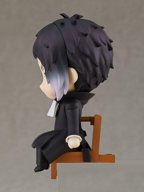 Preview: Nendoroid Swacchao! Ryunosuke Akutagawa