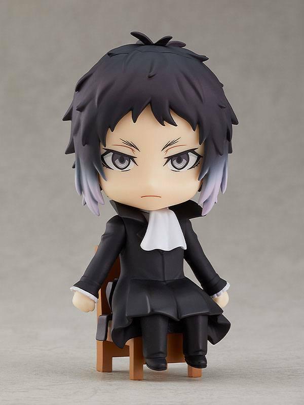 Preview: Nendoroid Swacchao! Ryunosuke Akutagawa