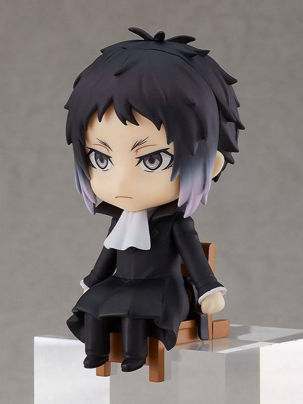 Preview: Nendoroid Swacchao! Ryunosuke Akutagawa