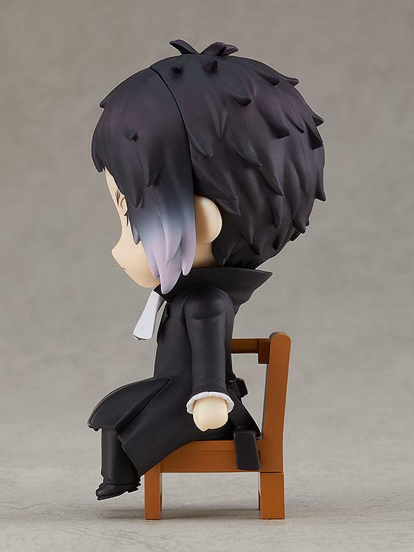 Preview: Nendoroid Swacchao! Ryunosuke Akutagawa