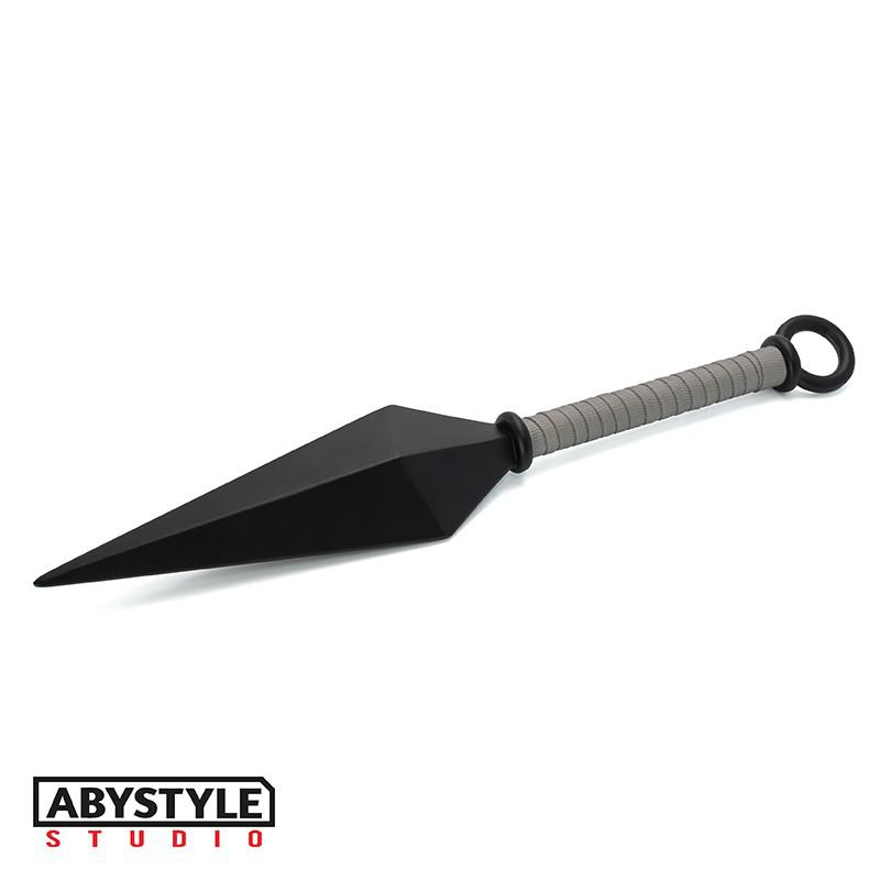 Preview: Kunai Replica - Naruto Shippuden - AbyStyle