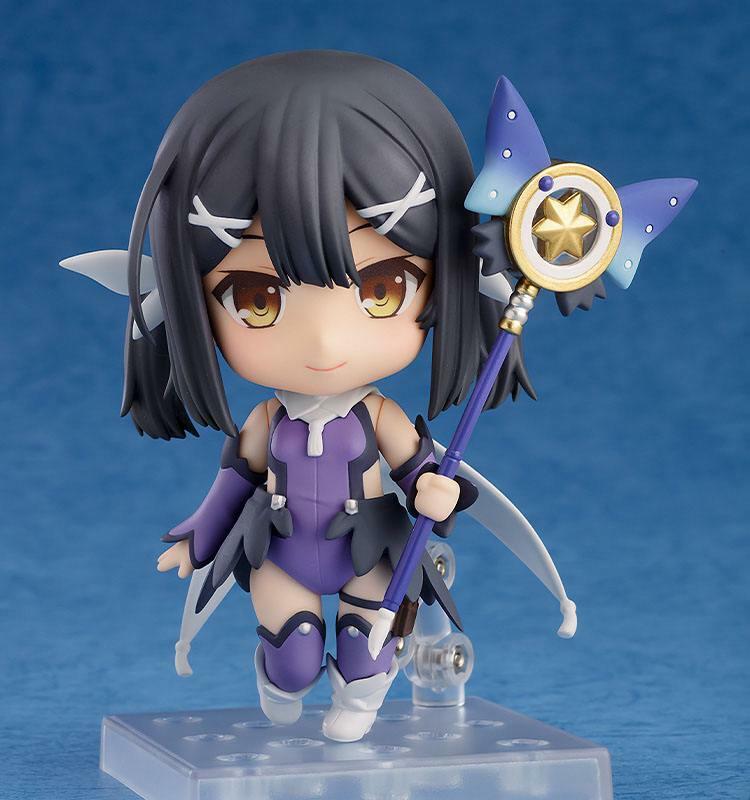 Preview: Nendoroid 1841 Miyu Edelfelt