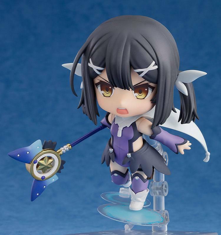 Preview: Nendoroid 1841 Miyu Edelfelt