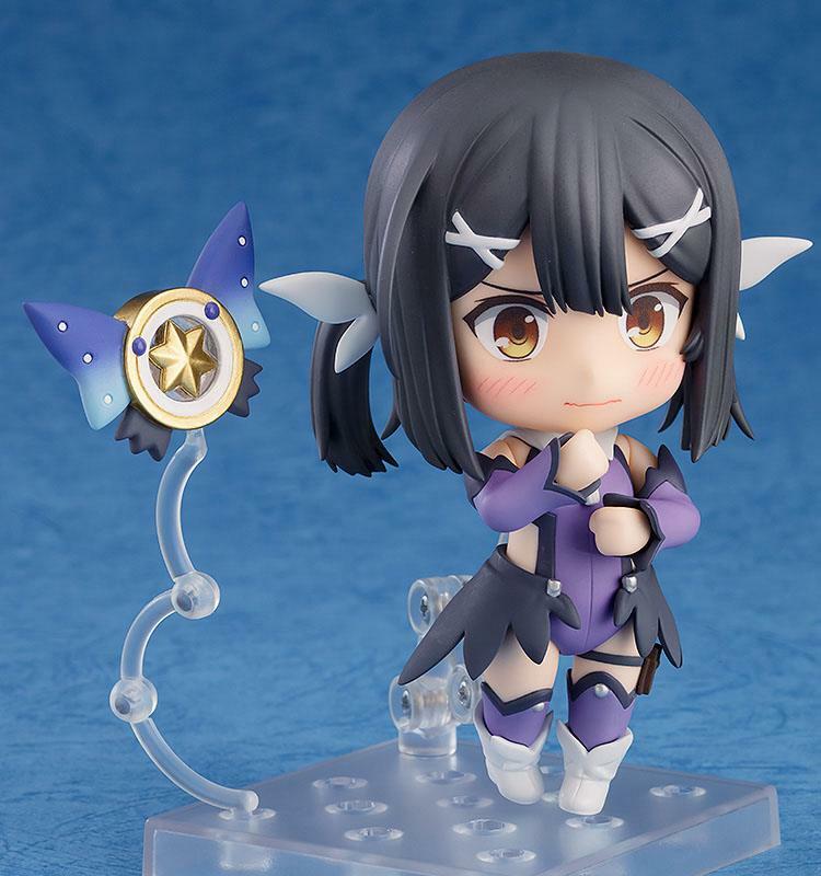 Preview: Nendoroid 1841 Miyu Edelfelt