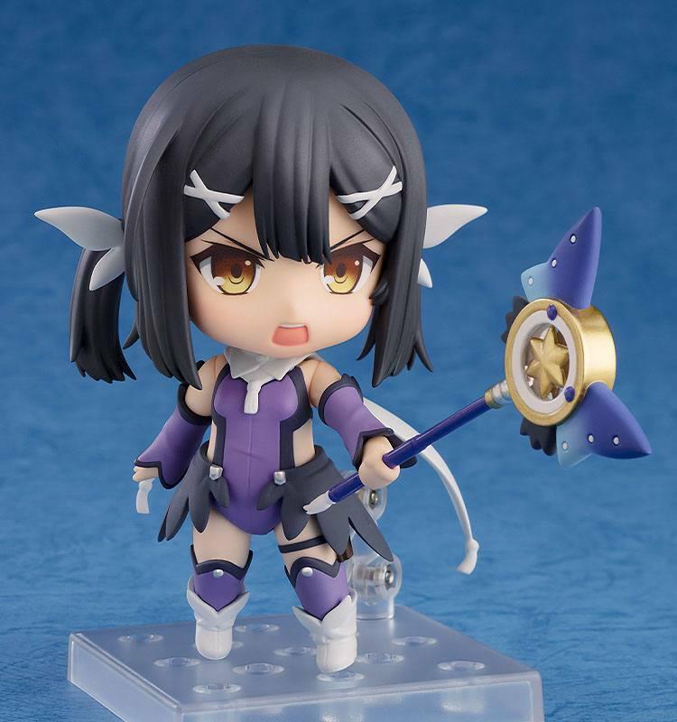 Preview: Nendoroid 1841 Miyu Edelfelt