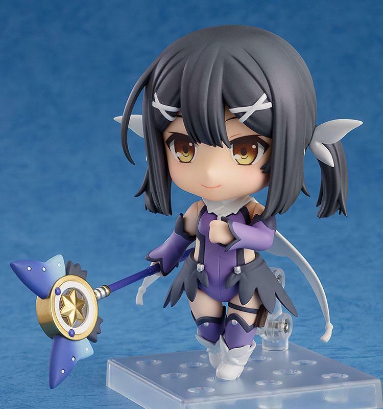 Preview: Nendoroid 1841 Miyu Edelfelt