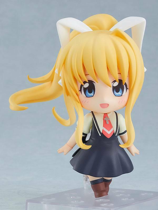 Preview: Nendoroid 1847 Misuzu Kamio