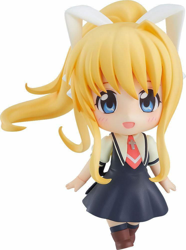 Preview: Nendoroid 1847 Misuzu Kamio