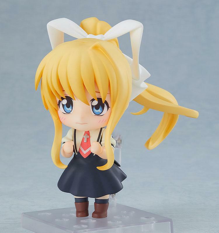 Preview: Nendoroid 1847 Misuzu Kamio