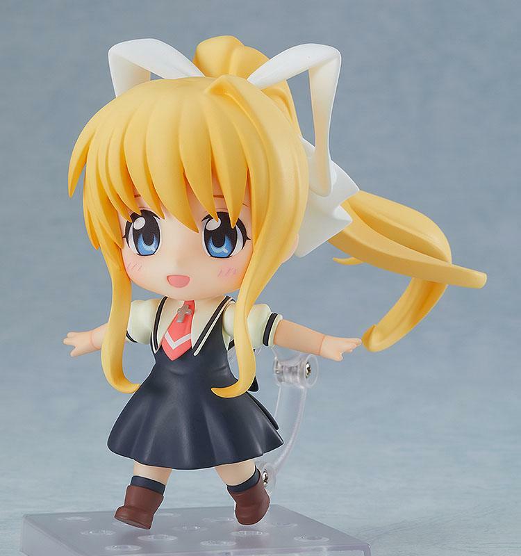 Preview: Nendoroid 1847 Misuzu Kamio