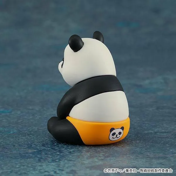 Preview: Nendoroid 1844 Panda