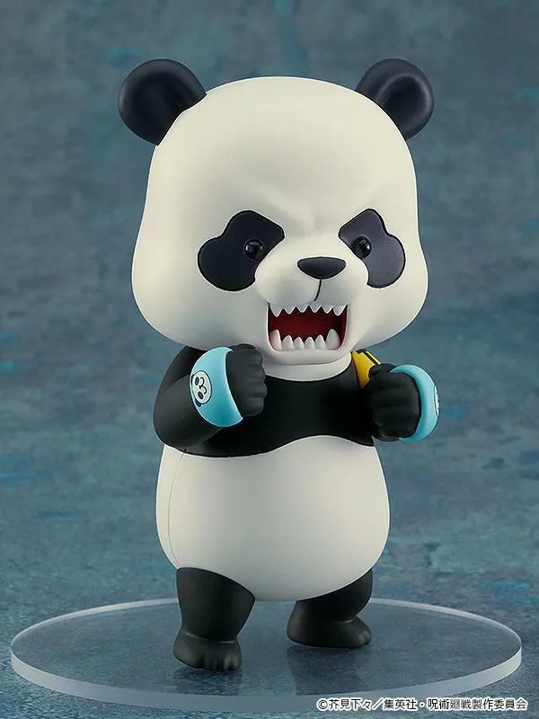 Preview: Nendoroid 1844 Panda