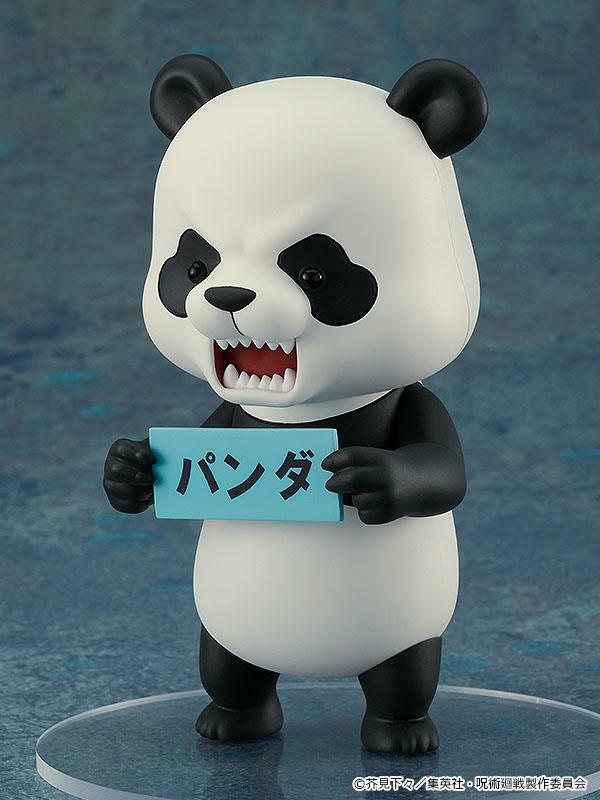 Preview: Nendoroid 1844 Panda