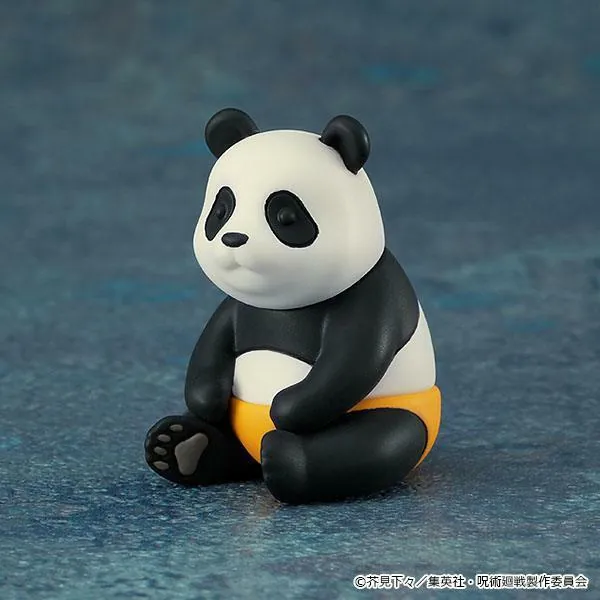 Preview: Nendoroid 1844 Panda