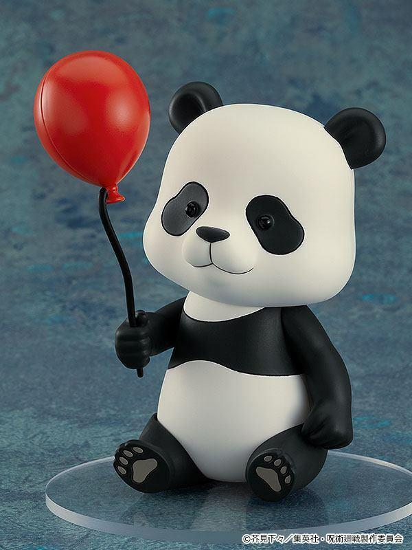 Preview: Nendoroid 1844 Panda