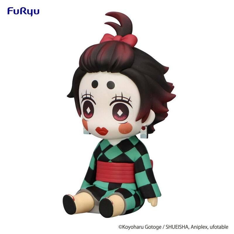 Preview: Sumiko - Demon Slayer Potetto - FuRyu