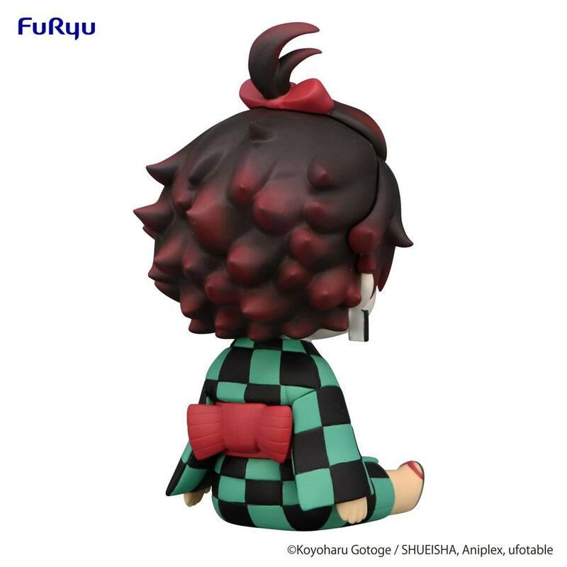 Preview: Sumiko - Demon Slayer Potetto - FuRyu