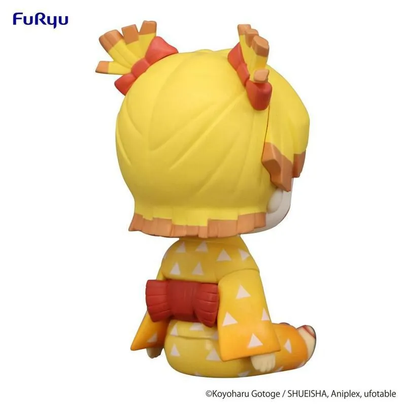 Preview: Zenko - Demon Slayer Potetto - FuRyu