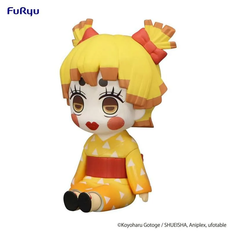 Preview: Zenko - Demon Slayer Potetto - FuRyu